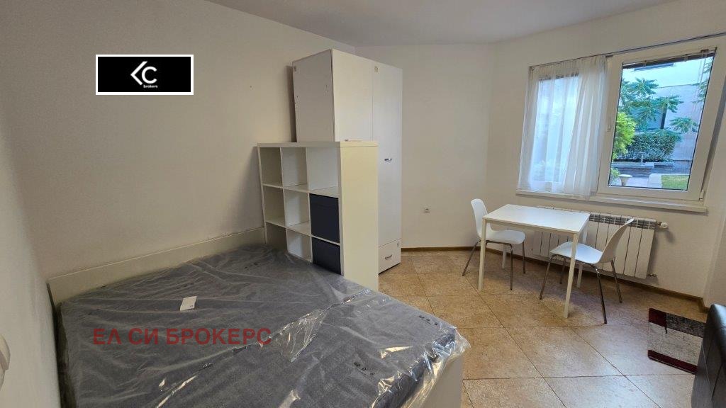 Дава под наем 1-СТАЕН, гр. София, Овча купел, снимка 7 - Апартаменти - 55989901