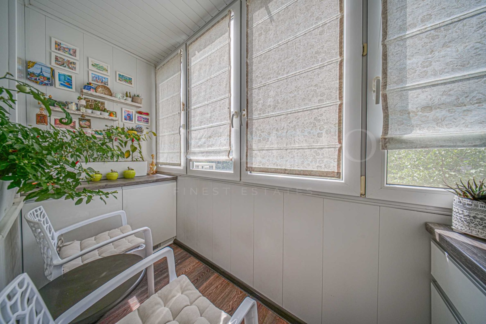 Дава под наем 2-СТАЕН, гр. София, Слатина, снимка 15 - Апартаменти - 53898619