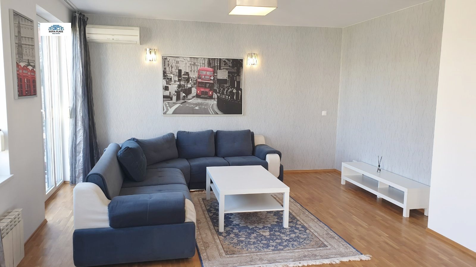 Дава под наем  3-стаен град София , Малинова долина , 115 кв.м | 37810796
