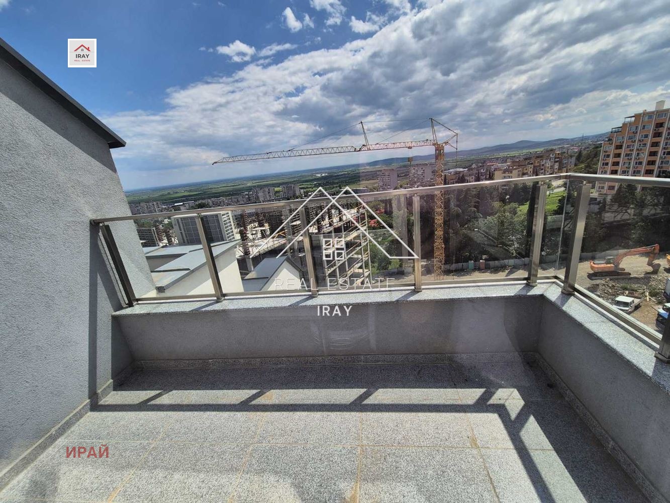 Дава под наем 3-СТАЕН, гр. Стара Загора, Три чучура - север, снимка 15 - Апартаменти - 54006587