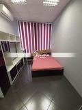 Дава под наем 1-СТАЕН, гр. Шумен, Куршун чешма, снимка 1