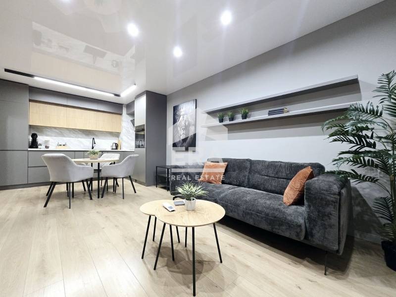 Дава под Наем 3-СТАЕН | Imot.bg — изображение 2