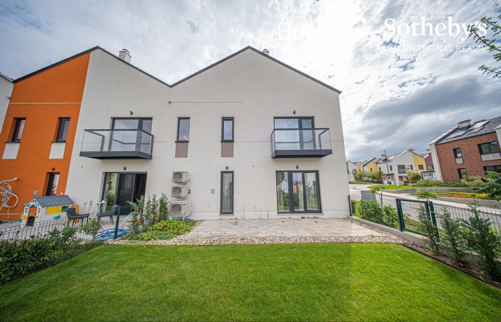 Дава под Наем КЪЩА | Imot.bg — изображение 17