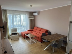 1 ložnice Studentski grad, Sofia