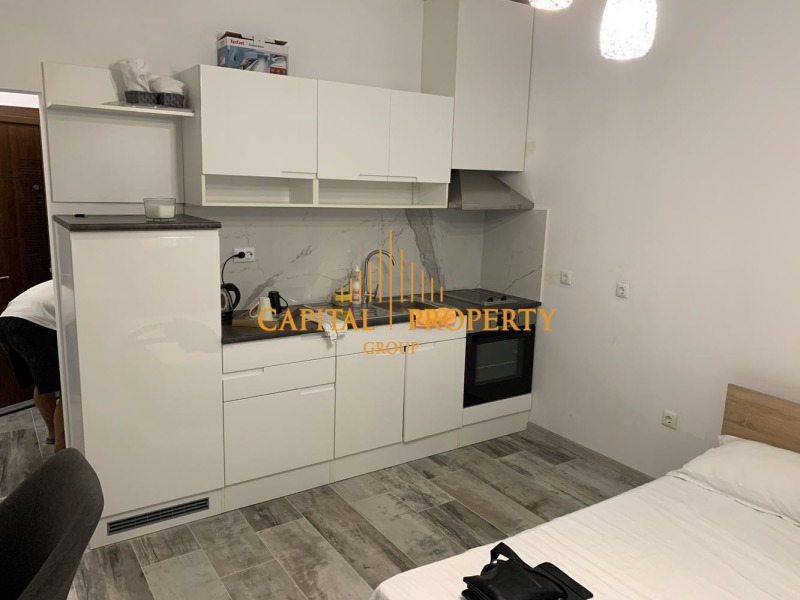 Kiadó  Stúdió Varna , Briz , 35 négyzetméter | 71014735