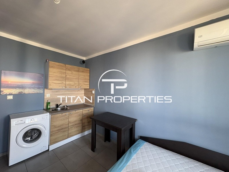 K pronájmu  Studio Burgas , Meden rudnik - zona A , 32 m2 | 66449400 - obraz [2]