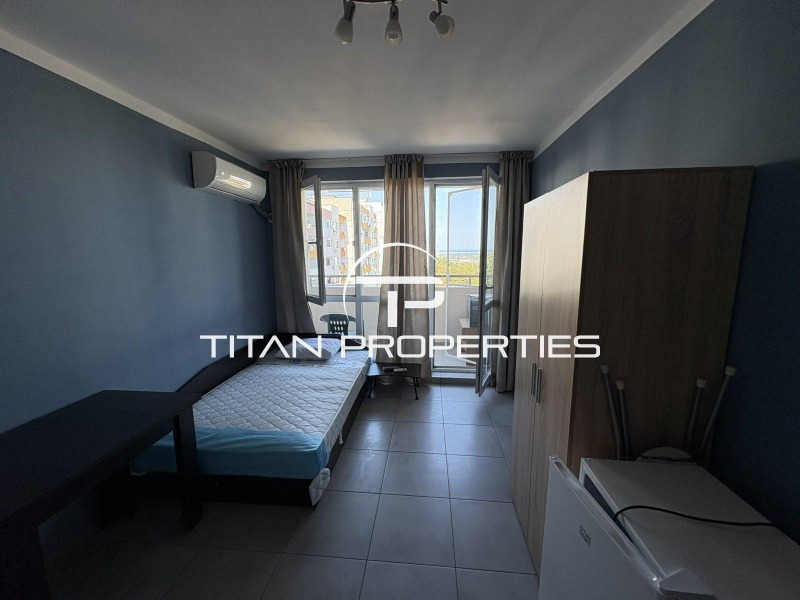 K pronájmu  Studio Burgas , Meden rudnik - zona A , 32 m2 | 66449400 - obraz [3]