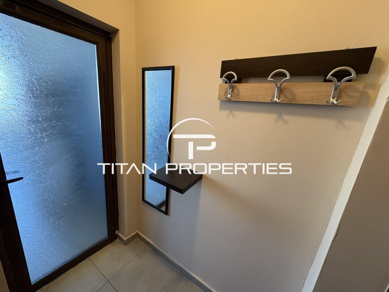 K pronájmu  Studio Burgas , Meden rudnik - zona A , 32 m2 | 66449400 - obraz [4]