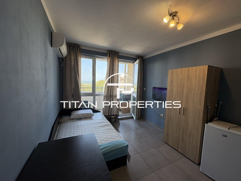 K pronájmu  Studio Burgas , Meden rudnik - zona A , 32 m2 | 66449400