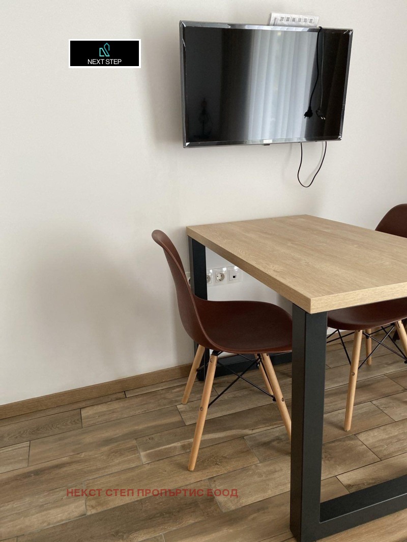 Дава под наем 1-СТАЕН, гр. Варна, к.к. Св.Св. Константин и Елена, снимка 6 - Апартаменти - 53076666