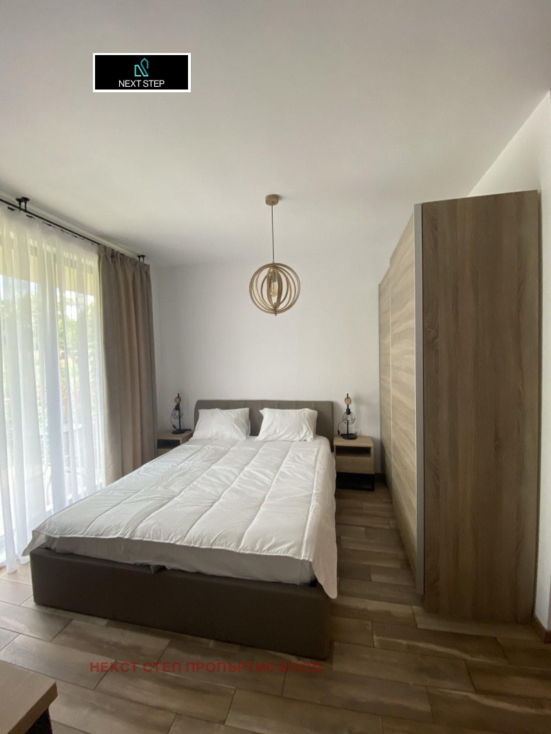 Дава под наем 1-СТАЕН, гр. Варна, к.к. Св.Св. Константин и Елена, снимка 5 - Апартаменти - 53076666