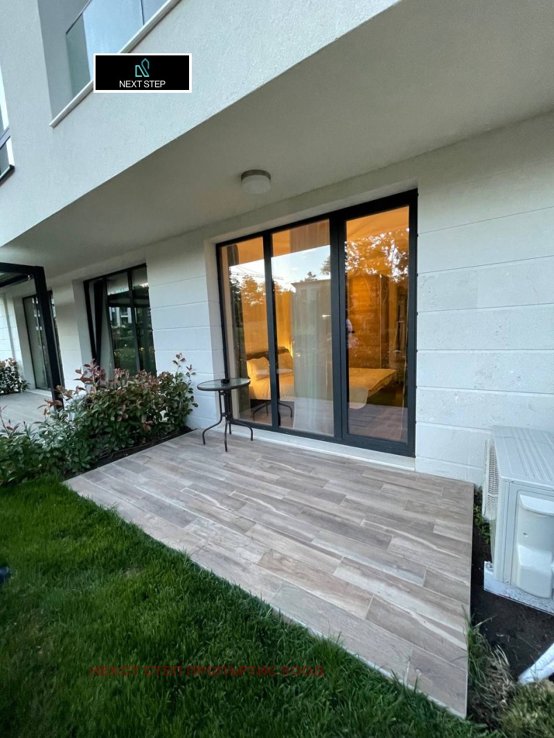 Дава под наем 1-СТАЕН, гр. Варна, к.к. Св.Св. Константин и Елена, снимка 10 - Апартаменти - 53076666