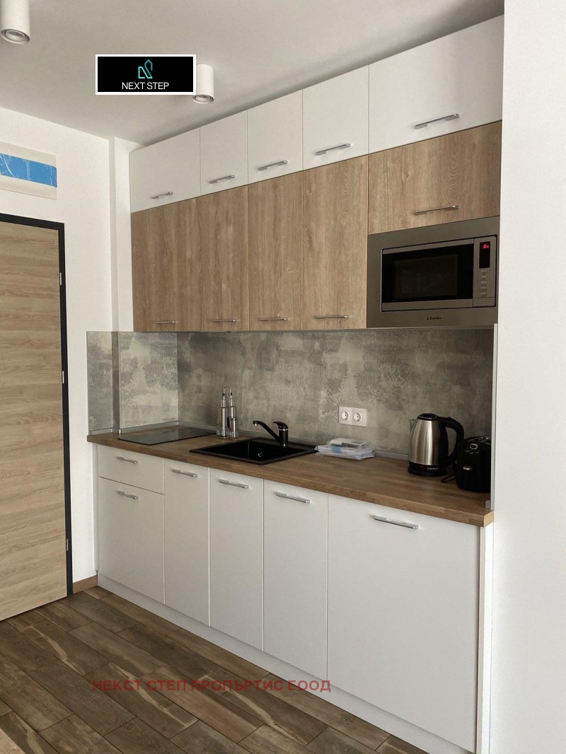 Дава под наем 1-СТАЕН, гр. Варна, к.к. Св.Св. Константин и Елена, снимка 2 - Апартаменти - 53076666