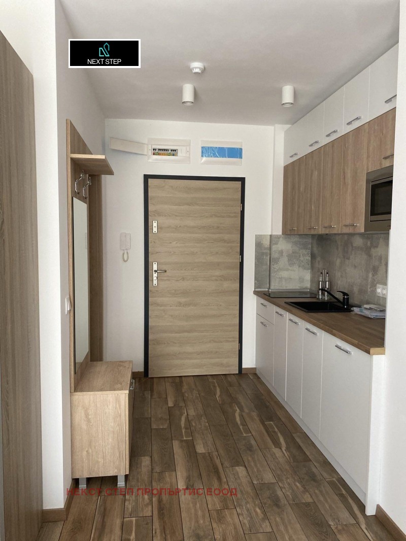 Дава под наем 1-СТАЕН, гр. Варна, к.к. Св.Св. Константин и Елена, снимка 3 - Апартаменти - 53076666