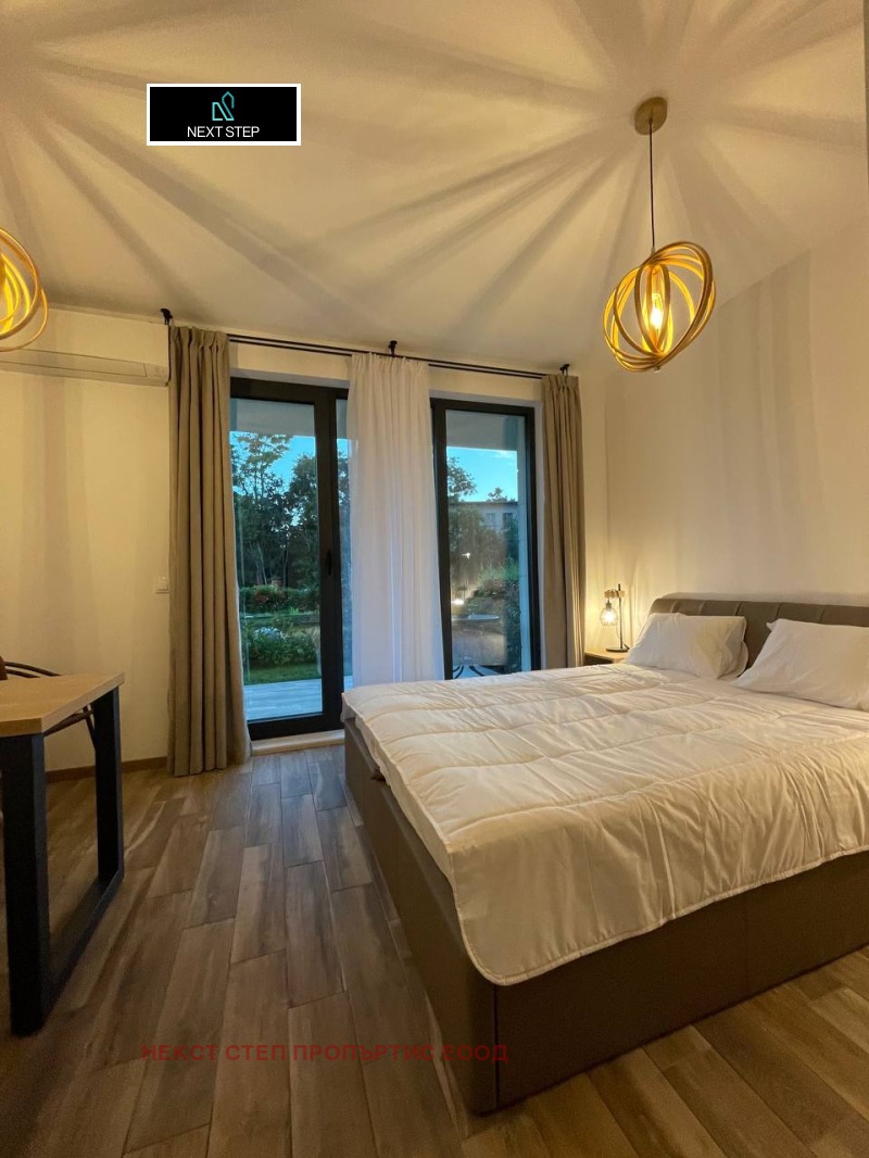 Дава под наем 1-СТАЕН, гр. Варна, к.к. Св.Св. Константин и Елена