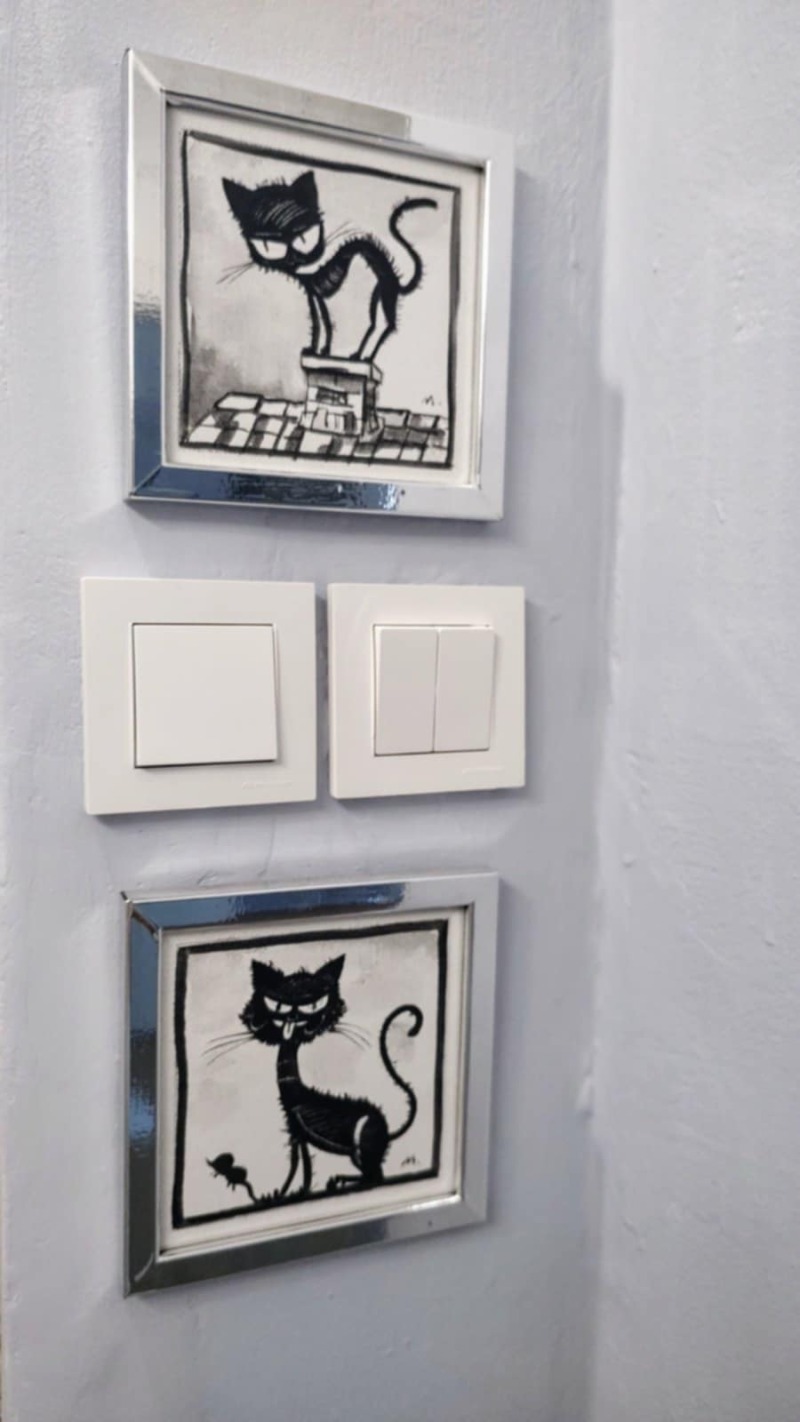 Дава под наем 1-СТАЕН, гр. Варна, Гръцка махала, снимка 11 - Апартаменти - 53425236