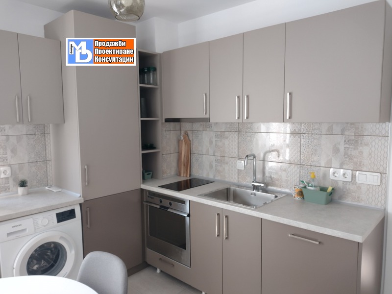 For Rent  1 bedroom Sofia , Malinova dolina , 78 sq.m | 82909951 - image [3]