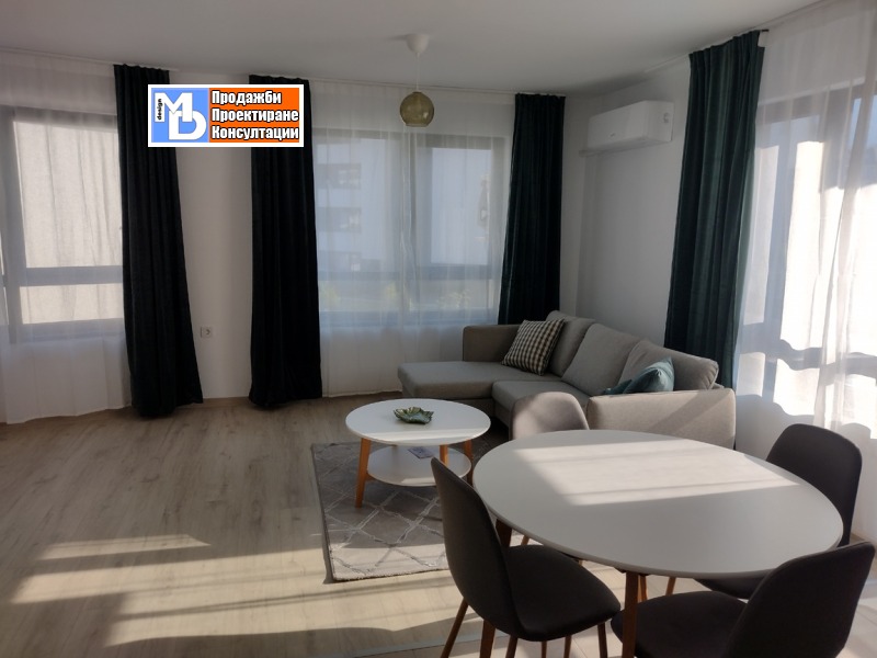 For Rent  1 bedroom Sofia , Malinova dolina , 78 sq.m | 82909951 - image [2]
