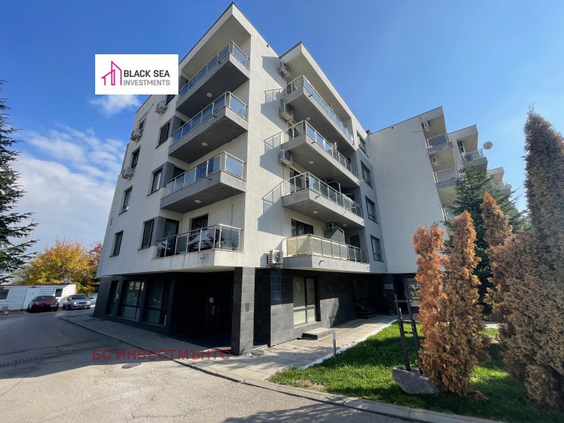 De inchiriat  1 dormitor Sofia , Simeonovo , 75 mp | 18802772 - imagine [2]