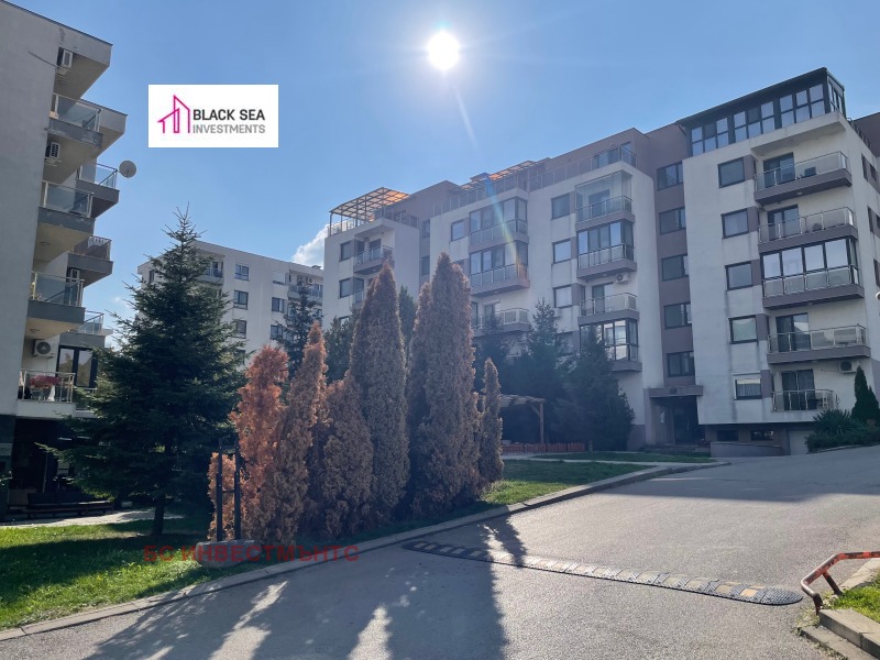 De inchiriat  1 dormitor Sofia , Simeonovo , 75 mp | 18802772 - imagine [3]