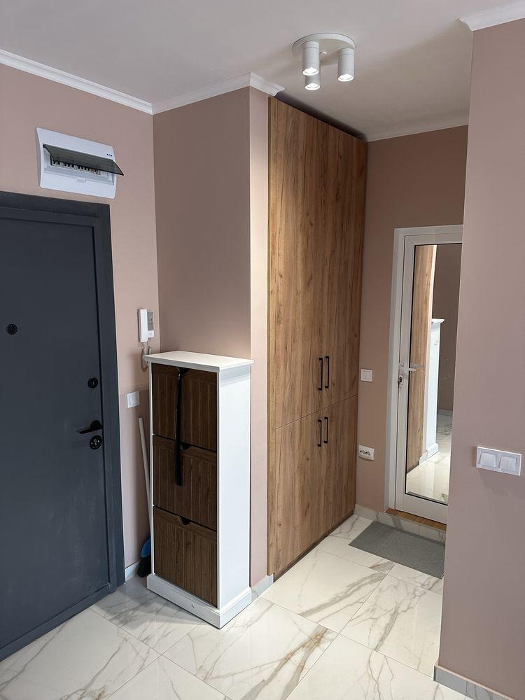 K pronájmu  1 ložnice Sofia , Studentski grad , 65 m2 | 69699617 - obraz [7]