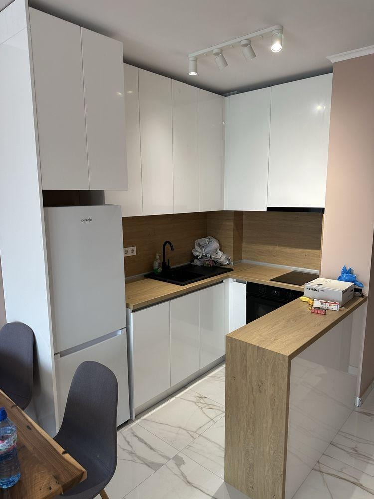 K pronájmu  1 ložnice Sofia , Studentski grad , 65 m2 | 69699617 - obraz [3]