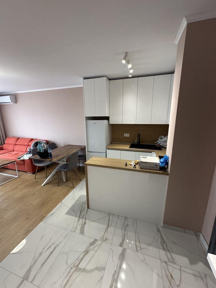 K pronájmu  1 ložnice Sofia , Studentski grad , 65 m2 | 69699617 - obraz [4]