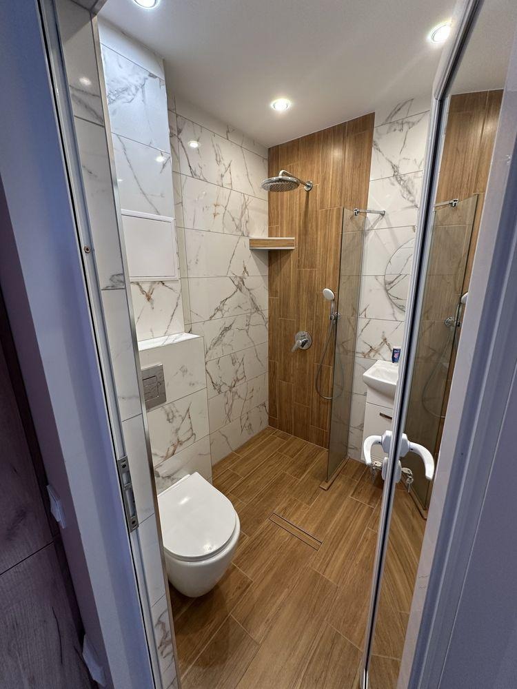 K pronájmu  1 ložnice Sofia , Studentski grad , 65 m2 | 69699617 - obraz [6]