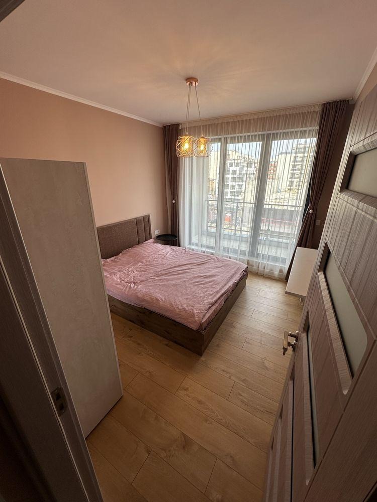 K pronájmu  1 ložnice Sofia , Studentski grad , 65 m2 | 69699617 - obraz [5]