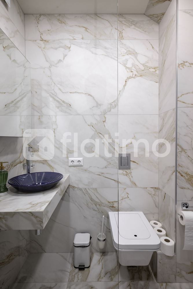 Дава под наем 2-СТАЕН, гр. София, Център, снимка 7 - Апартаменти - 51352821