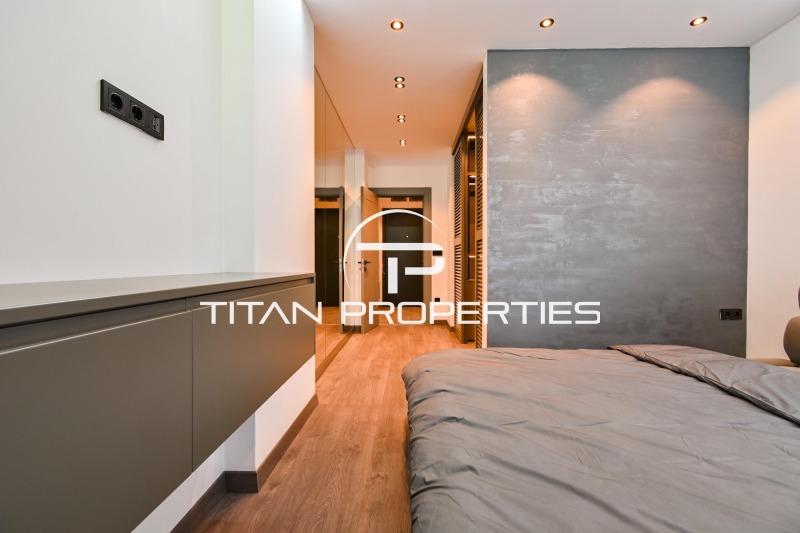 Дава под наем 2-СТАЕН, гр. София, Кръстова вада, снимка 6 - Апартаменти - 52988520