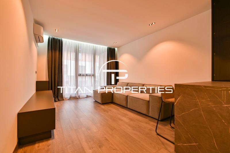 Дава под наем 2-СТАЕН, гр. София, Кръстова вада