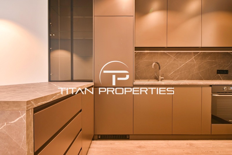 Дава под наем 2-СТАЕН, гр. София, Кръстова вада, снимка 4 - Апартаменти - 52988520