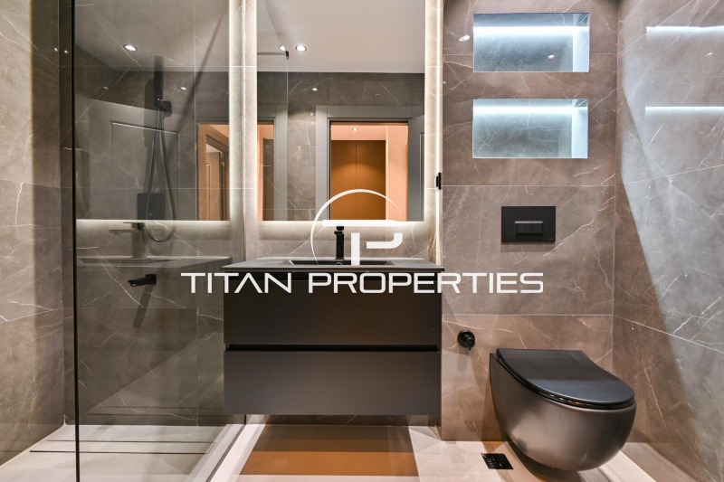 Дава под наем 2-СТАЕН, гр. София, Кръстова вада, снимка 9 - Апартаменти - 52988520