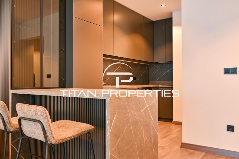 Дава под наем 2-СТАЕН, гр. София, Кръстова вада, снимка 3 - Апартаменти - 52988520