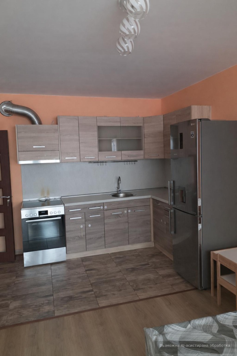 Дава под наем 2-СТАЕН, гр. София, Дружба 1, снимка 4 - Апартаменти - 53325848