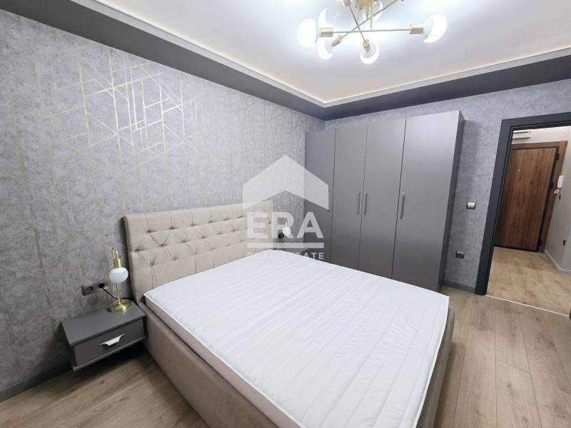 Дава под наем  3-стаен град Варна , Бриз , 85 кв.м | 50759233 - изображение [6]