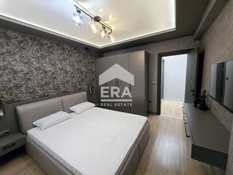 Дава под наем  3-стаен град Варна , Бриз , 85 кв.м | 50759233 - изображение [4]