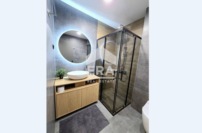 Дава под наем  3-стаен град Варна , Бриз , 85 кв.м | 50759233 - изображение [9]