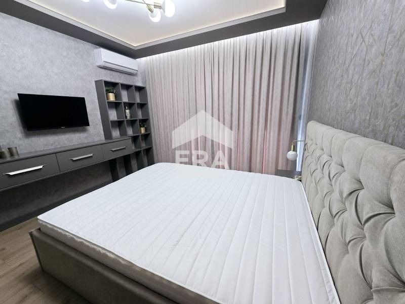 Дава под наем  3-стаен град Варна , Бриз , 85 кв.м | 50759233 - изображение [5]