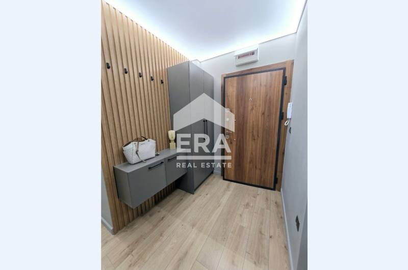 Дава под наем  3-стаен град Варна , Бриз , 85 кв.м | 50759233 - изображение [8]