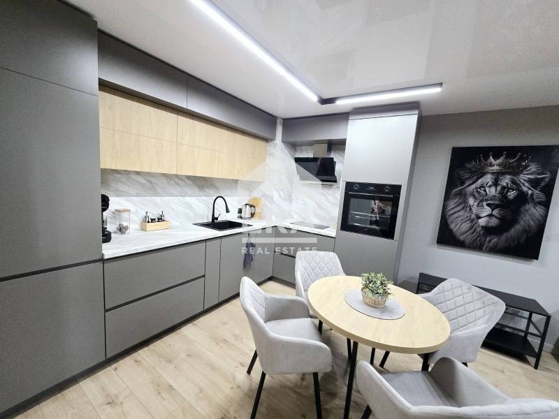 Дава под наем  3-стаен град Варна , Бриз , 85 кв.м | 50759233 - изображение [3]