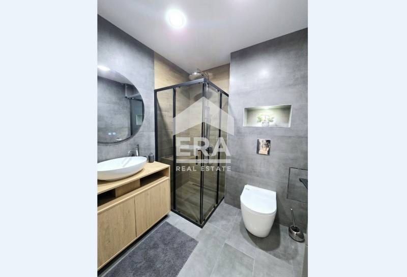 Дава под наем  3-стаен град Варна , Бриз , 85 кв.м | 50759233 - изображение [10]