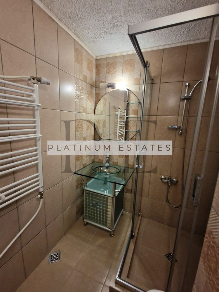 Дава под наем 3-СТАЕН, гр. София, Младост 4, снимка 12 - Апартаменти - 53121288