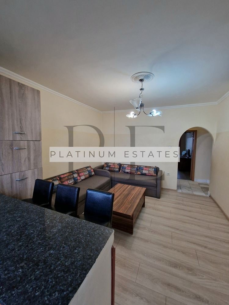 Дава под наем 3-СТАЕН, гр. София, Младост 4