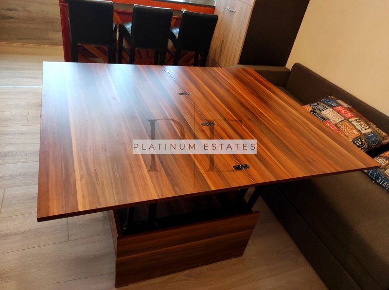 Дава под наем 3-СТАЕН, гр. София, Младост 4, снимка 2 - Апартаменти - 53121288