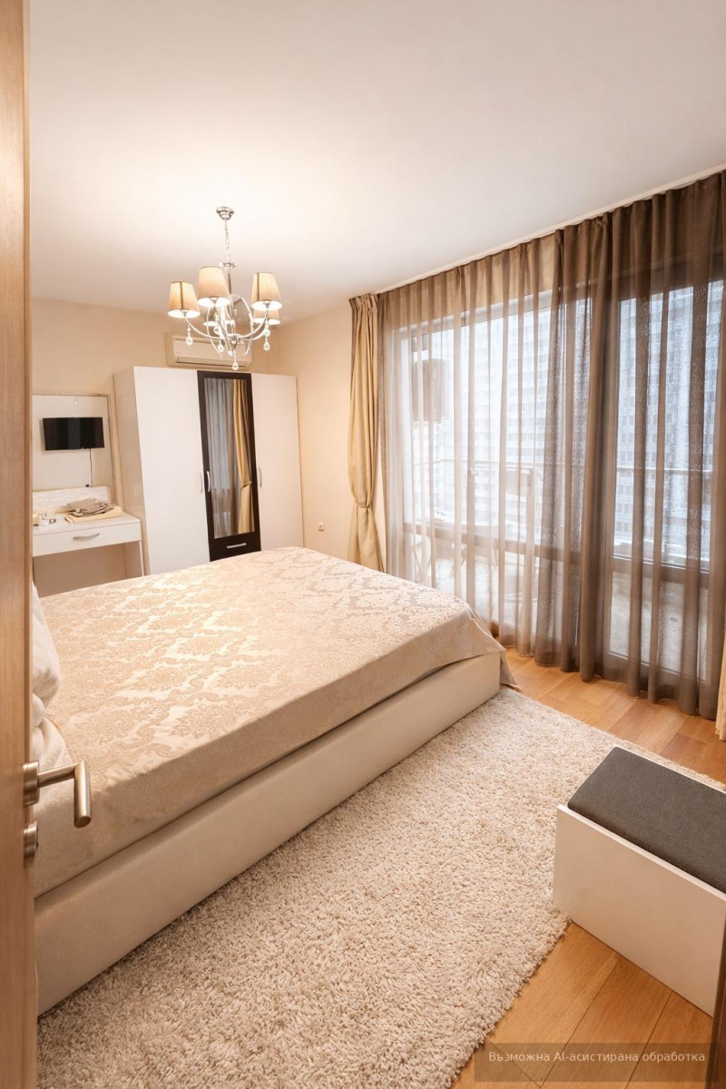 Дава под наем 3-СТАЕН, гр. Пловдив, Съдийски, снимка 5 - Апартаменти - 53429372