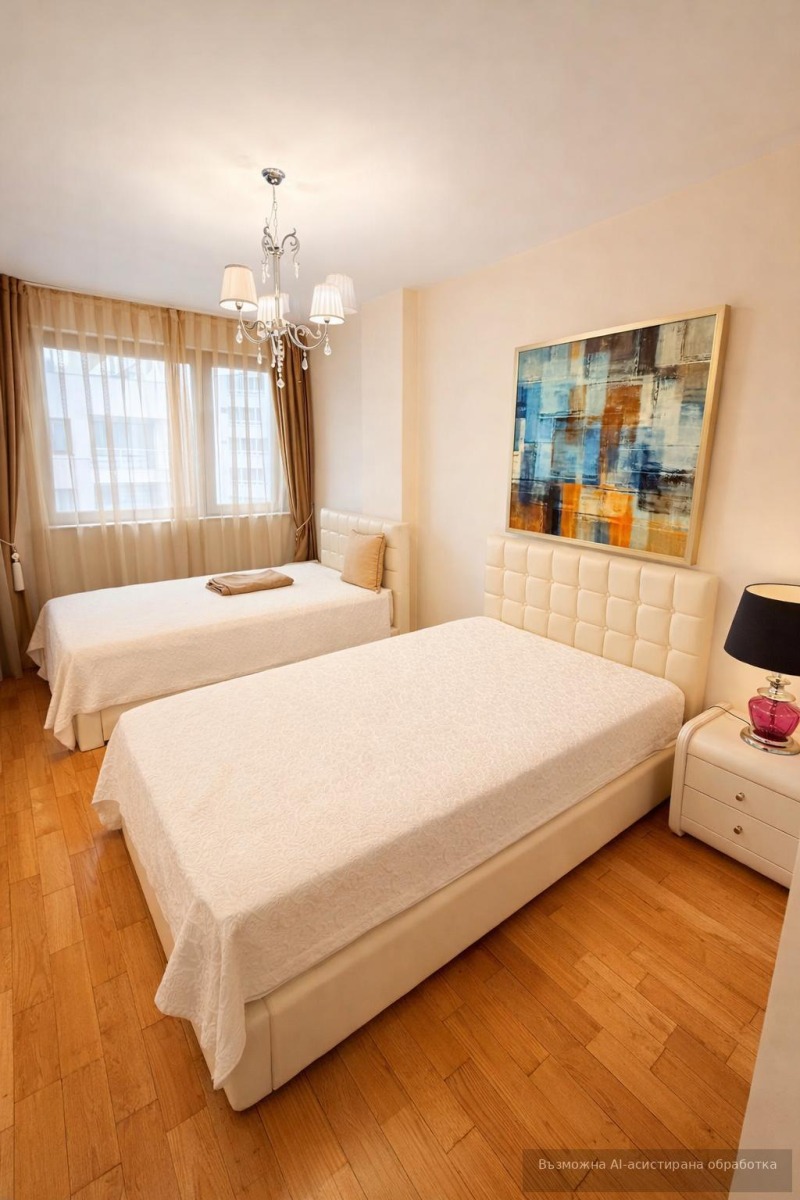 Дава под наем 3-СТАЕН, гр. Пловдив, Съдийски, снимка 6 - Апартаменти - 53429372