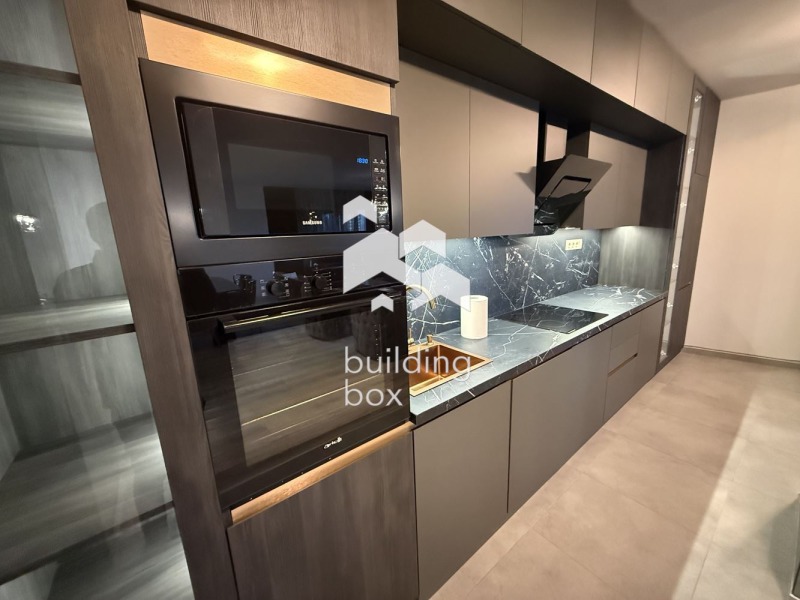 Дава под наем 4-СТАЕН, гр. София, Драгалевци, снимка 4 - Апартаменти - 53111255