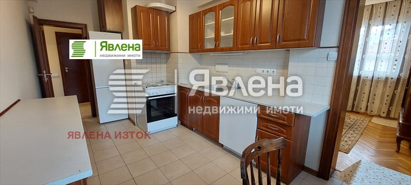 Дава под наем 4-СТАЕН, гр. София, Гео Милев, снимка 2 - Апартаменти - 54544929
